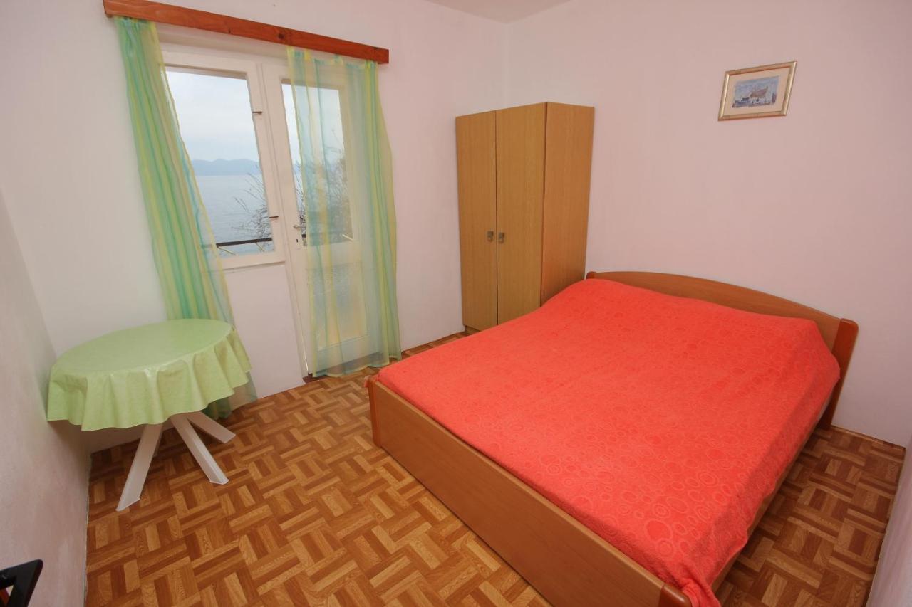 Seaside Secluded Apartments Cove Torac, Hvar - 589 Gdinj Exterior foto